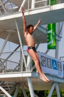 Thumbnail - Schweiz - Прыжки в воду - 2021 - International Diving Meet Graz - Participants 03041_17376.jpg