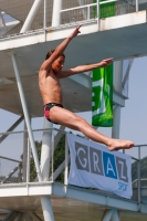 Thumbnail - Schweiz - Wasserspringen - 2021 - International Diving Meet Graz - Teilnehmer 03041_17377.jpg