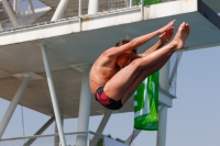 Thumbnail - Schweiz - Wasserspringen - 2021 - International Diving Meet Graz - Teilnehmer 03041_17379.jpg