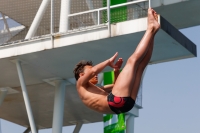 Thumbnail - Schweiz - Прыжки в воду - 2021 - International Diving Meet Graz - Participants 03041_17381.jpg