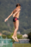 Thumbnail - Schweiz - Tuffi Sport - 2021 - International Diving Meet Graz - Participants 03041_17386.jpg