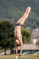 Thumbnail - Schweiz - Прыжки в воду - 2021 - International Diving Meet Graz - Participants 03041_17389.jpg