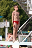 Thumbnail - Boys C - Gabriel - Diving Sports - 2021 - International Diving Meet Graz - Participants - Schweiz 03041_17392.jpg