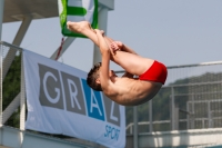 Thumbnail - Boys C - Gabriel - Diving Sports - 2021 - International Diving Meet Graz - Participants - Schweiz 03041_17394.jpg