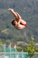 Thumbnail - Boys C - Gabriel - Diving Sports - 2021 - International Diving Meet Graz - Participants - Schweiz 03041_17398.jpg
