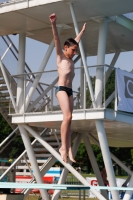Thumbnail - Boys C - Jakob - Wasserspringen - 2021 - International Diving Meet Graz - Teilnehmer - Schweiz 03041_17401.jpg