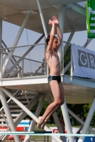 Thumbnail - Boys C - Jakob - Wasserspringen - 2021 - International Diving Meet Graz - Teilnehmer - Schweiz 03041_17402.jpg