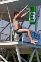 Thumbnail - Boys C - Jakob - Wasserspringen - 2021 - International Diving Meet Graz - Teilnehmer - Schweiz 03041_17404.jpg