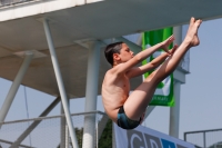 Thumbnail - Boys C - Jakob - Wasserspringen - 2021 - International Diving Meet Graz - Teilnehmer - Schweiz 03041_17405.jpg