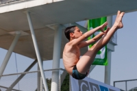 Thumbnail - Schweiz - Tuffi Sport - 2021 - International Diving Meet Graz - Participants 03041_17405.jpg