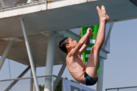 Thumbnail - Boys C - Jakob - Wasserspringen - 2021 - International Diving Meet Graz - Teilnehmer - Schweiz 03041_17406.jpg