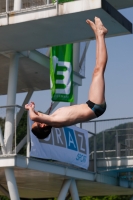 Thumbnail - Boys C - Jakob - Wasserspringen - 2021 - International Diving Meet Graz - Teilnehmer - Schweiz 03041_17407.jpg