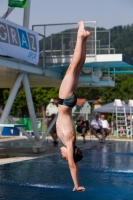Thumbnail - Boys C - Jakob - Wasserspringen - 2021 - International Diving Meet Graz - Teilnehmer - Schweiz 03041_17410.jpg