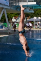 Thumbnail - Boys C - Jakob - Wasserspringen - 2021 - International Diving Meet Graz - Teilnehmer - Schweiz 03041_17411.jpg