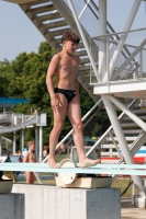 Thumbnail - Boys C - Carlos - Wasserspringen - 2021 - International Diving Meet Graz - Teilnehmer - Österreich 03041_17414.jpg