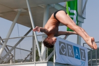 Thumbnail - Boys C - Carlos - Wasserspringen - 2021 - International Diving Meet Graz - Teilnehmer - Österreich 03041_17416.jpg
