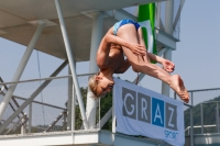 Thumbnail - Schweiz - Wasserspringen - 2021 - International Diving Meet Graz - Teilnehmer 03041_17429.jpg