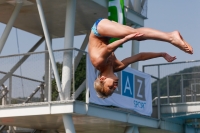 Thumbnail - Schweiz - Tuffi Sport - 2021 - International Diving Meet Graz - Participants 03041_17430.jpg