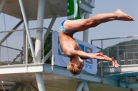 Thumbnail - Schweiz - Tuffi Sport - 2021 - International Diving Meet Graz - Participants 03041_17432.jpg