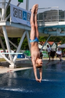 Thumbnail - Schweiz - Прыжки в воду - 2021 - International Diving Meet Graz - Participants 03041_17434.jpg