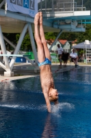 Thumbnail - Schweiz - Wasserspringen - 2021 - International Diving Meet Graz - Teilnehmer 03041_17435.jpg