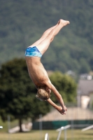Thumbnail - Schweiz - Прыжки в воду - 2021 - International Diving Meet Graz - Participants 03041_17439.jpg