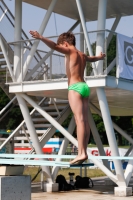 Thumbnail - Schweiz - Tuffi Sport - 2021 - International Diving Meet Graz - Participants 03041_17441.jpg