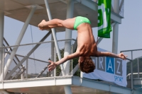 Thumbnail - Boys C - Erik - Wasserspringen - 2021 - International Diving Meet Graz - Teilnehmer - Schweiz 03041_17445.jpg