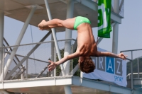 Thumbnail - Schweiz - Прыжки в воду - 2021 - International Diving Meet Graz - Participants 03041_17445.jpg