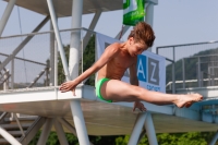 Thumbnail - Boys C - Erik - Wasserspringen - 2021 - International Diving Meet Graz - Teilnehmer - Schweiz 03041_17449.jpg