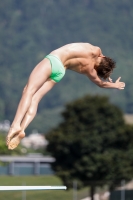 Thumbnail - Schweiz - Прыжки в воду - 2021 - International Diving Meet Graz - Participants 03041_17453.jpg