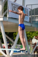 Thumbnail - Boys C - Leo - Wasserspringen - 2021 - International Diving Meet Graz - Teilnehmer - Österreich 03041_17458.jpg