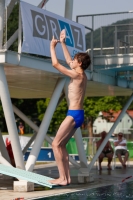 Thumbnail - Boys C - Leo - Wasserspringen - 2021 - International Diving Meet Graz - Teilnehmer - Österreich 03041_17459.jpg