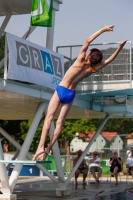 Thumbnail - Boys C - Leo - Wasserspringen - 2021 - International Diving Meet Graz - Teilnehmer - Österreich 03041_17460.jpg