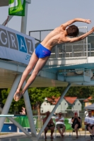 Thumbnail - Boys C - Leo - Diving Sports - 2021 - International Diving Meet Graz - Participants - Austria 03041_17461.jpg