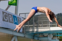 Thumbnail - Boys C - Leo - Wasserspringen - 2021 - International Diving Meet Graz - Teilnehmer - Österreich 03041_17462.jpg