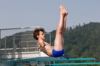 Thumbnail - Boys C - Leo - Wasserspringen - 2021 - International Diving Meet Graz - Teilnehmer - Österreich 03041_17466.jpg