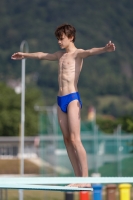 Thumbnail - Boys C - Leo - Diving Sports - 2021 - International Diving Meet Graz - Participants - Austria 03041_17468.jpg