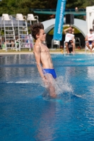Thumbnail - Boys C - Leo - Wasserspringen - 2021 - International Diving Meet Graz - Teilnehmer - Österreich 03041_17471.jpg