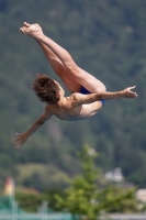 Thumbnail - Boys C - Leo - Wasserspringen - 2021 - International Diving Meet Graz - Teilnehmer - Österreich 03041_17477.jpg