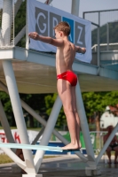 Thumbnail - Boys C - Erik - Wasserspringen - 2021 - International Diving Meet Graz - Teilnehmer - Österreich 03041_17479.jpg