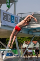 Thumbnail - Boys C - Erik - Plongeon - 2021 - International Diving Meet Graz - Participants - Austria 03041_17481.jpg