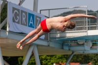 Thumbnail - Boys C - Erik - Plongeon - 2021 - International Diving Meet Graz - Participants - Austria 03041_17482.jpg