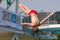 Thumbnail - Boys C - Erik - Wasserspringen - 2021 - International Diving Meet Graz - Teilnehmer - Österreich 03041_17484.jpg