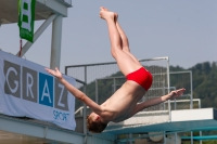 Thumbnail - Boys C - Erik - Wasserspringen - 2021 - International Diving Meet Graz - Teilnehmer - Österreich 03041_17485.jpg