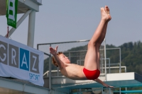 Thumbnail - Boys C - Erik - Wasserspringen - 2021 - International Diving Meet Graz - Teilnehmer - Österreich 03041_17486.jpg