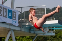 Thumbnail - Boys C - Erik - Wasserspringen - 2021 - International Diving Meet Graz - Teilnehmer - Österreich 03041_17487.jpg