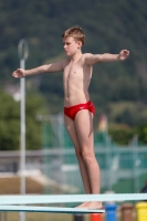 Thumbnail - Boys C - Erik - Wasserspringen - 2021 - International Diving Meet Graz - Teilnehmer - Österreich 03041_17490.jpg