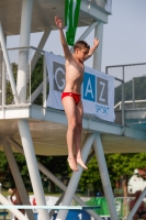 Thumbnail - Boys C - Gabriel - Diving Sports - 2021 - International Diving Meet Graz - Participants - Schweiz 03041_17493.jpg