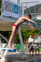 Thumbnail - Boys C - Gabriel - Diving Sports - 2021 - International Diving Meet Graz - Participants - Schweiz 03041_17494.jpg